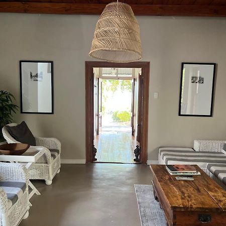 Hartebeeskraal Selfcatering Cottage Paarl Bagian luar foto