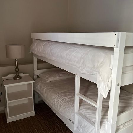 Hartebeeskraal Selfcatering Cottage Paarl Bagian luar foto