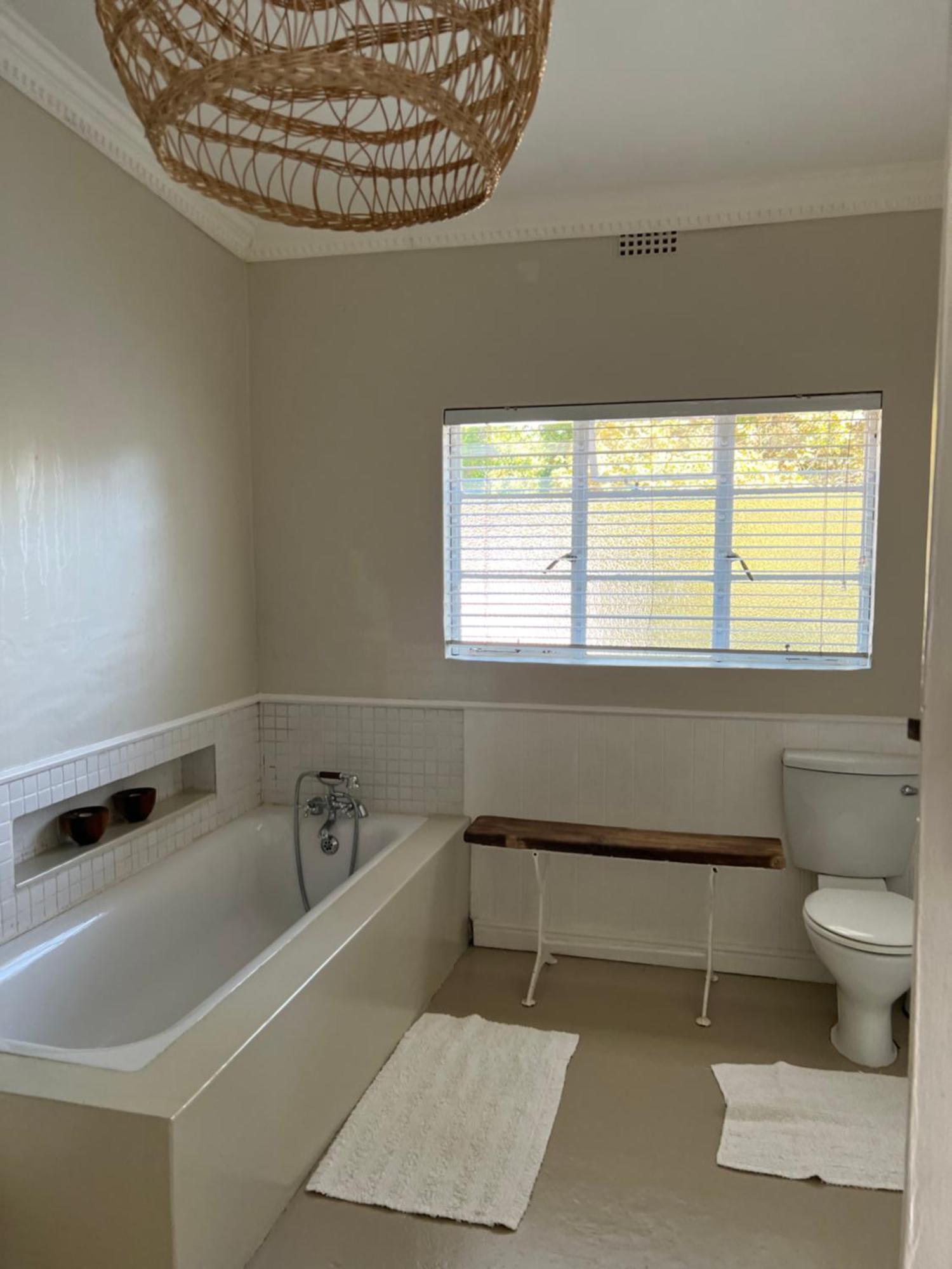 Hartebeeskraal Selfcatering Cottage Paarl Bagian luar foto