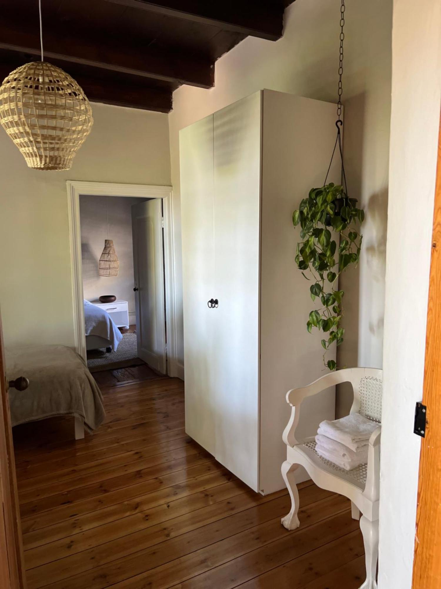 Hartebeeskraal Selfcatering Cottage Paarl Bagian luar foto
