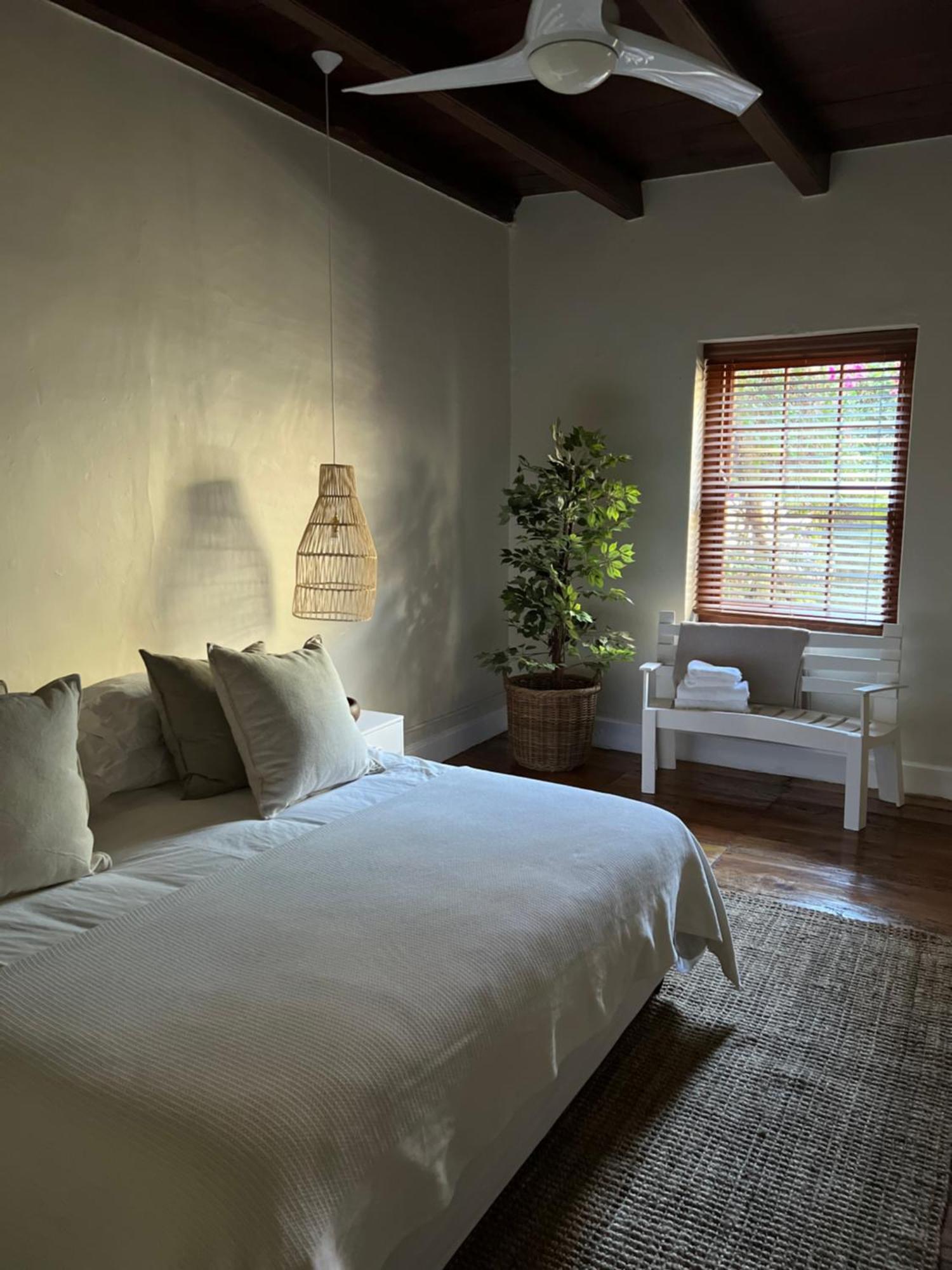 Hartebeeskraal Selfcatering Cottage Paarl Bagian luar foto
